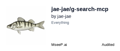 MseeP.ai Security Assessment Badge
