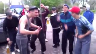 Slav Hard Bass Dance