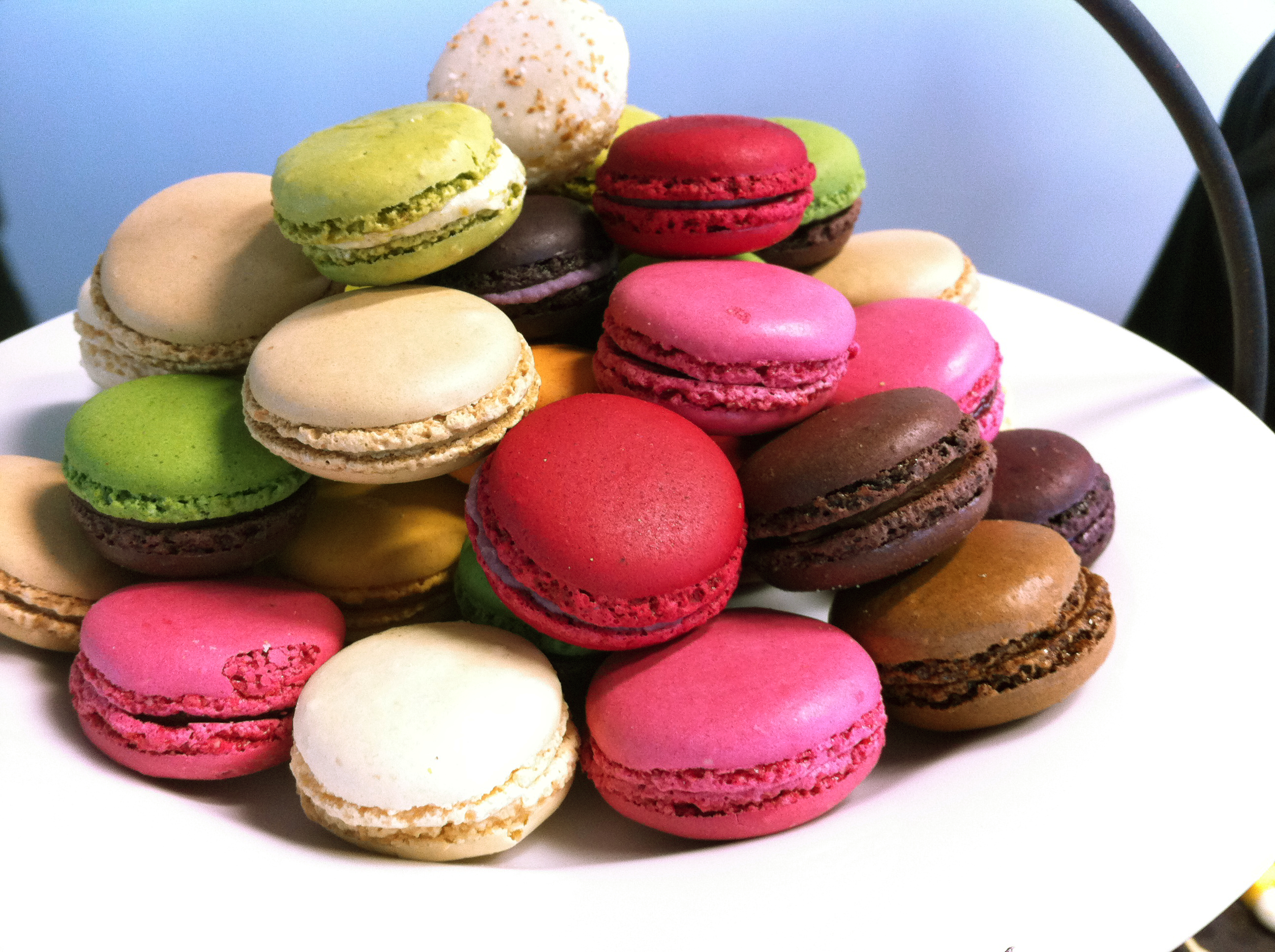 Macaron