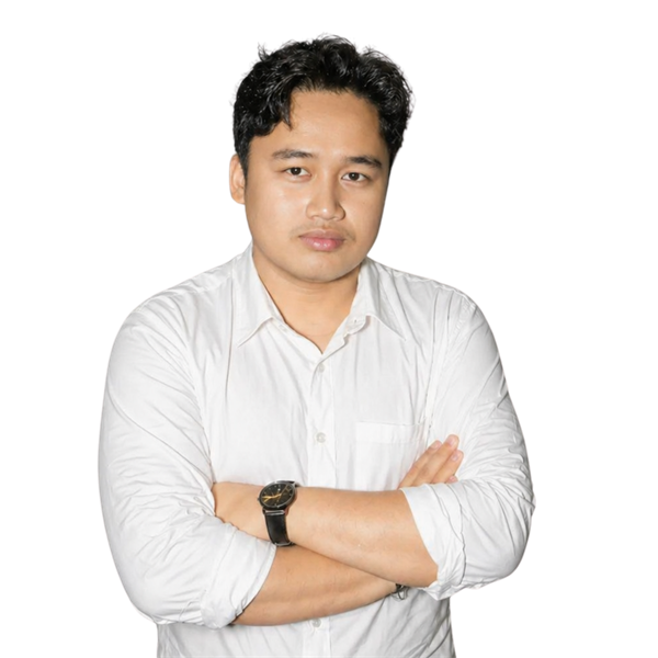 Muhammad Rakha Syamputra