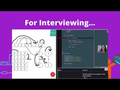 MeetnCode Demo Video