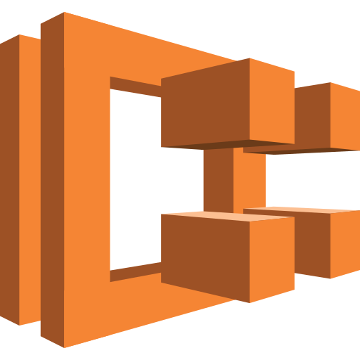 Amazon Web Services - Elastic Container Service - ECS