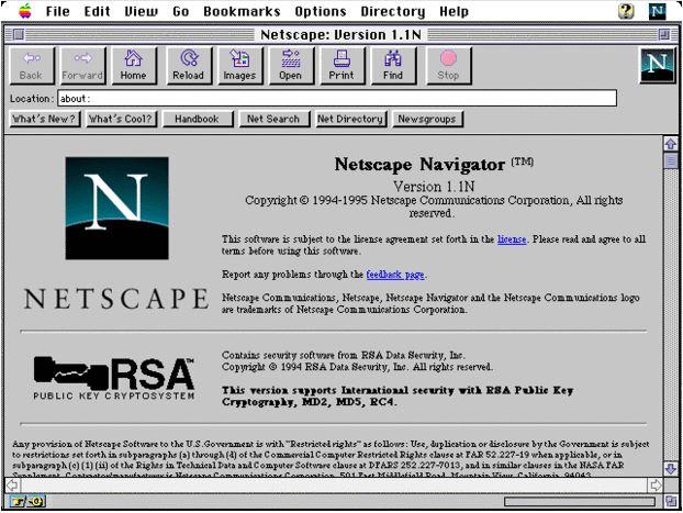 Netscape