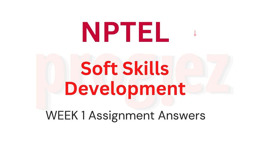 fundamentals of artificial intelligence nptel assignment answers week 8