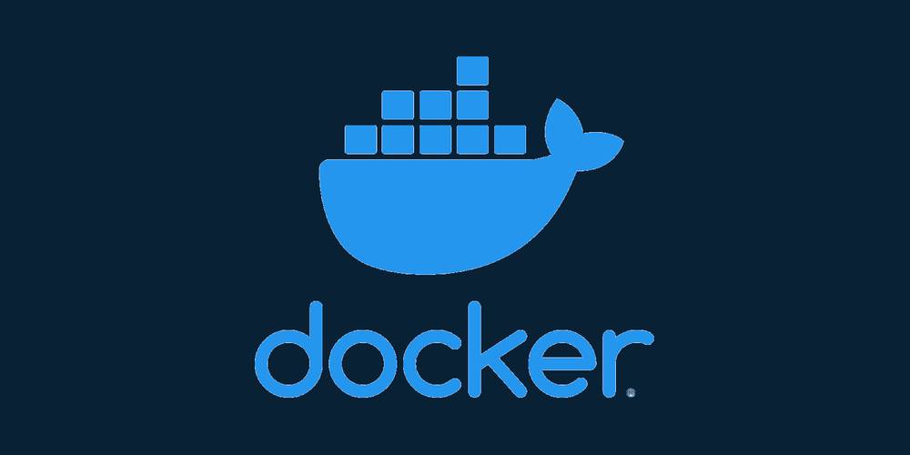 Docker Logo