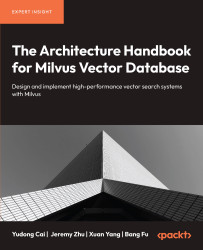 The Architecture Handbook for Milvus Vector Database, First Editionn