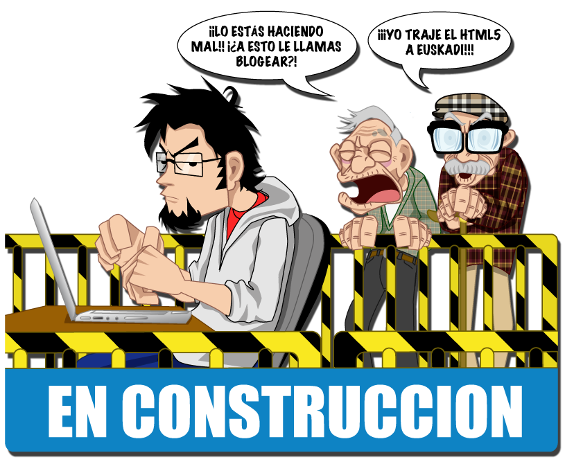 En construcción