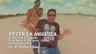 "El Estilo De Peter La Anguila" CREADO POR "El Pichy Films" ORIGINAL  HD  720p