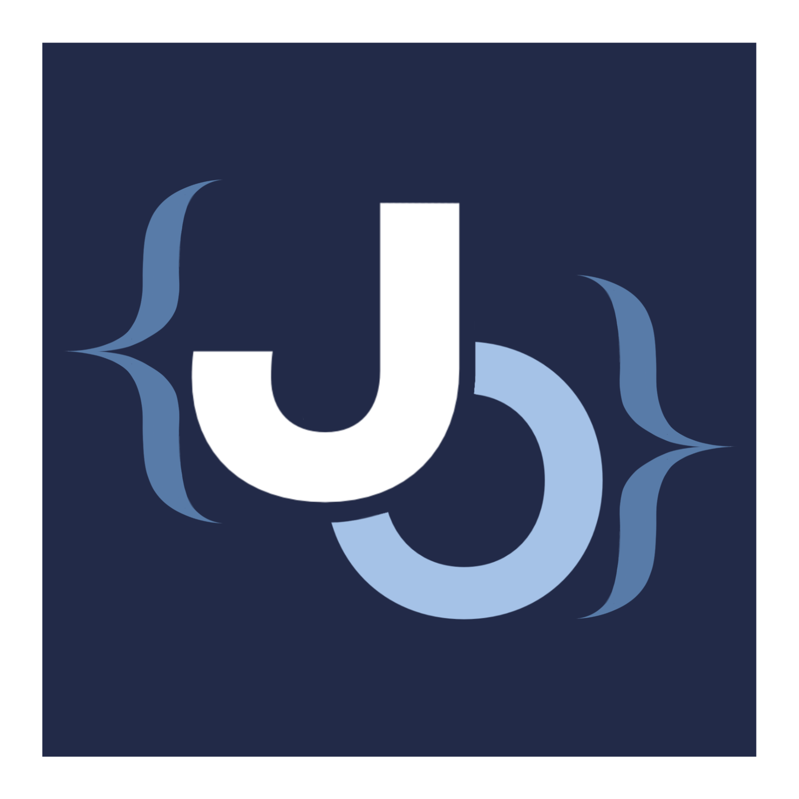 Joseph Davis Chamdani Logo