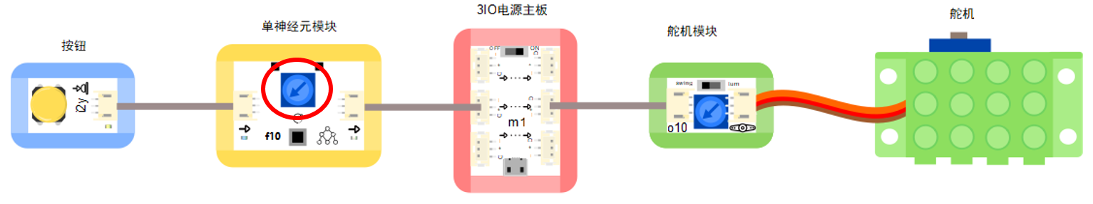 摩斯密码表