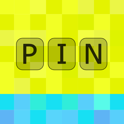 PINcredible - Secure PIN vault