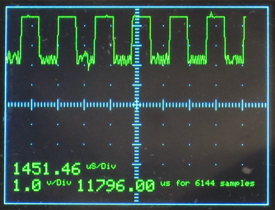 STM32-O-Scope 