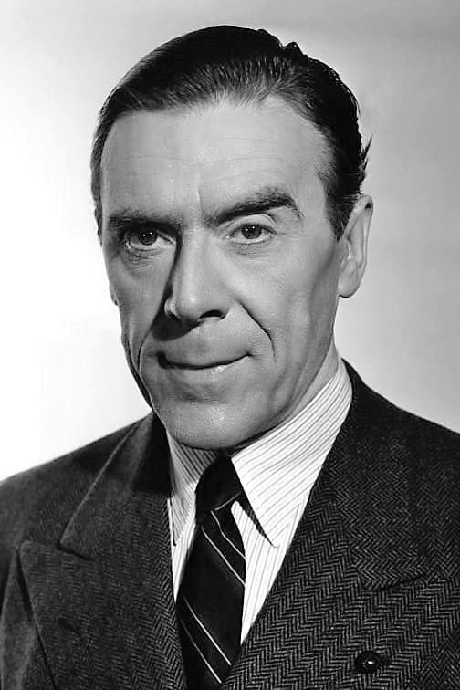 Leo G. Carroll Movies And TV Shows