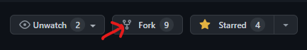 fork