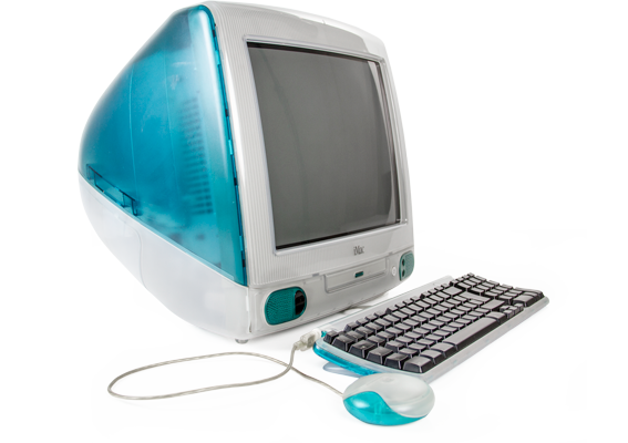 imac