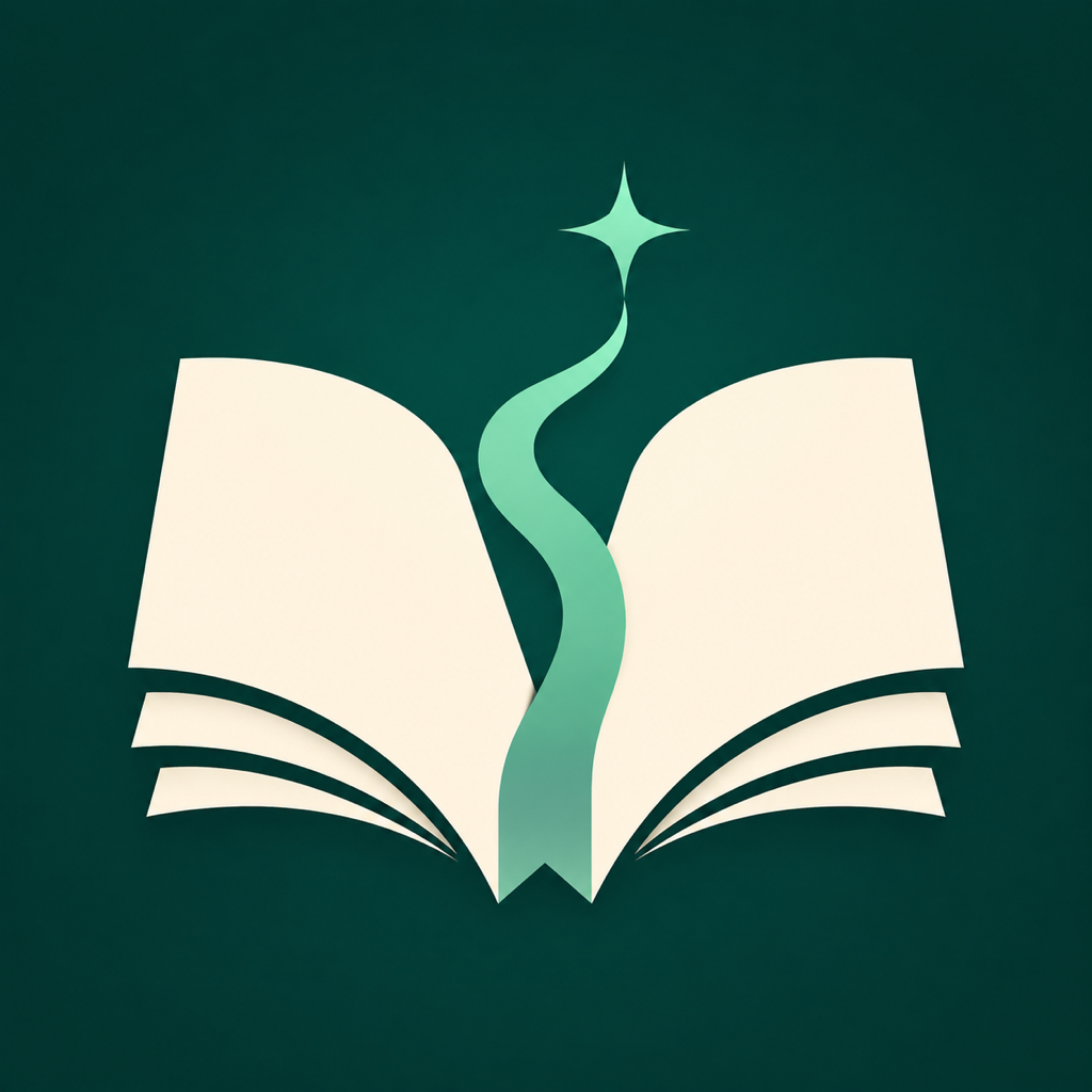 WordTrail app icon