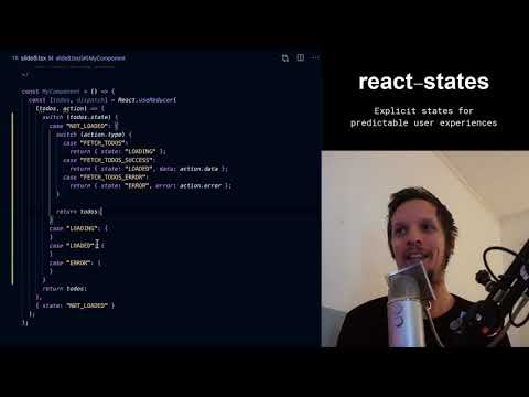 react-states