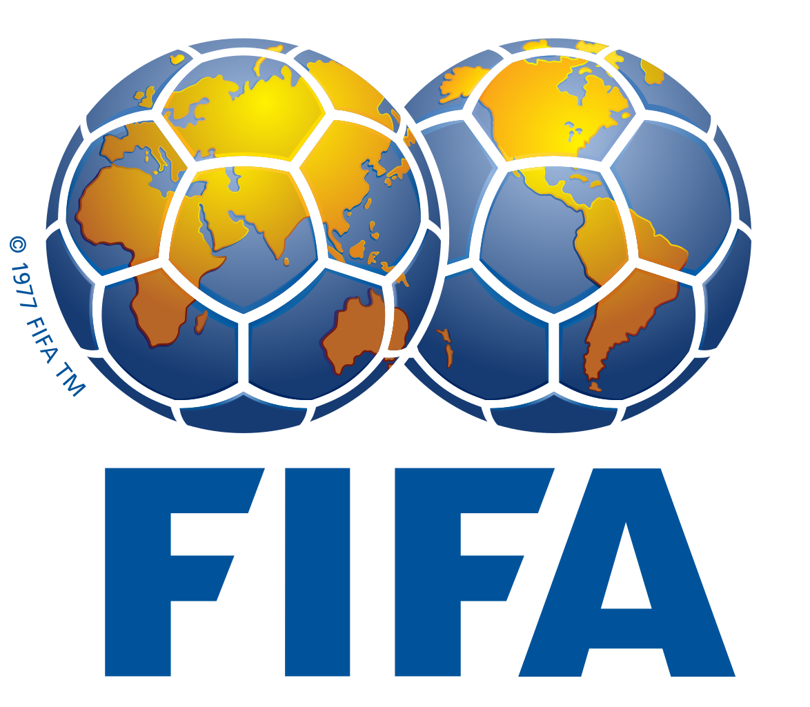 Image of FIFA logo