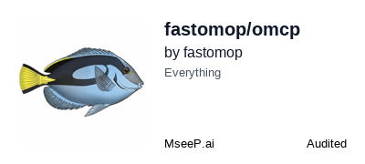 MseeP.ai Security Assessment Badge