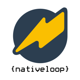 nativeloop logo