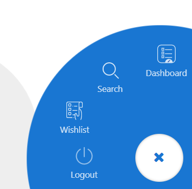 Radial Menu