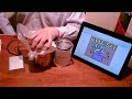 My eNose Demo video