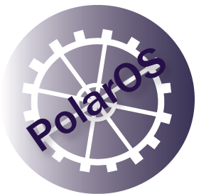 PolarOS Logo