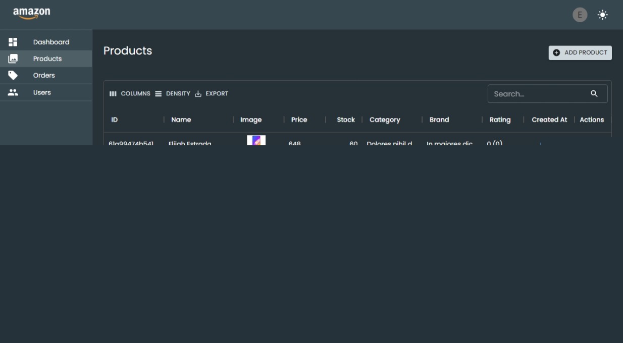 nextjs-amazon-clone-dashboard