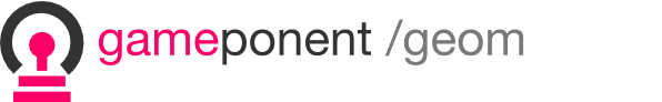 gameponent  logo