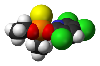 CPF molecule