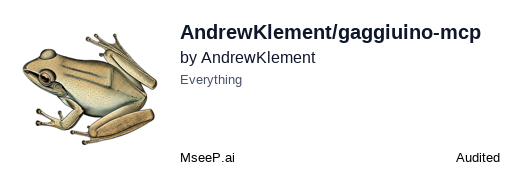 MseeP.ai Security Assessment Badge