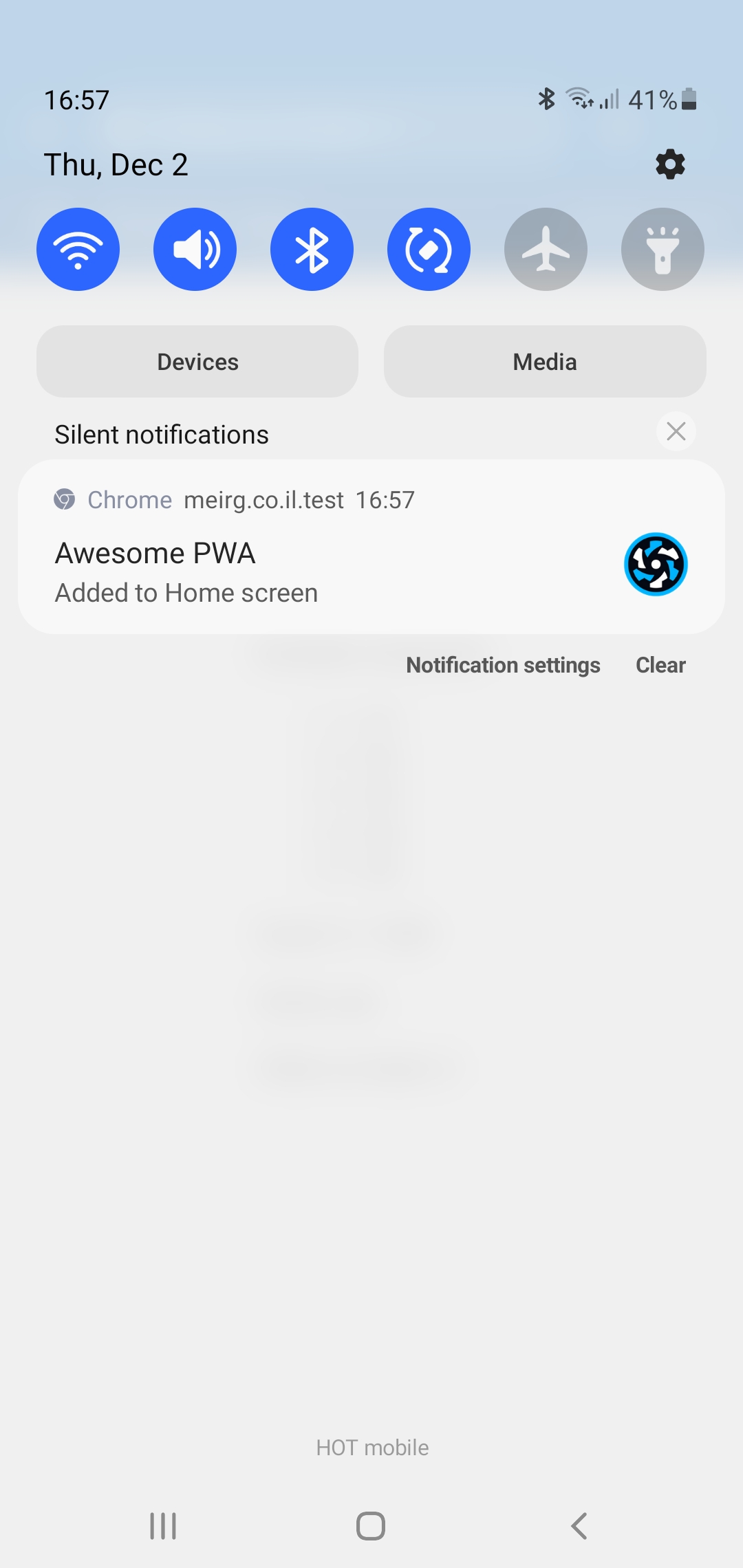 android-after-installing-pwa
