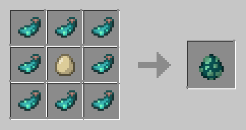 glow squid spawn egg