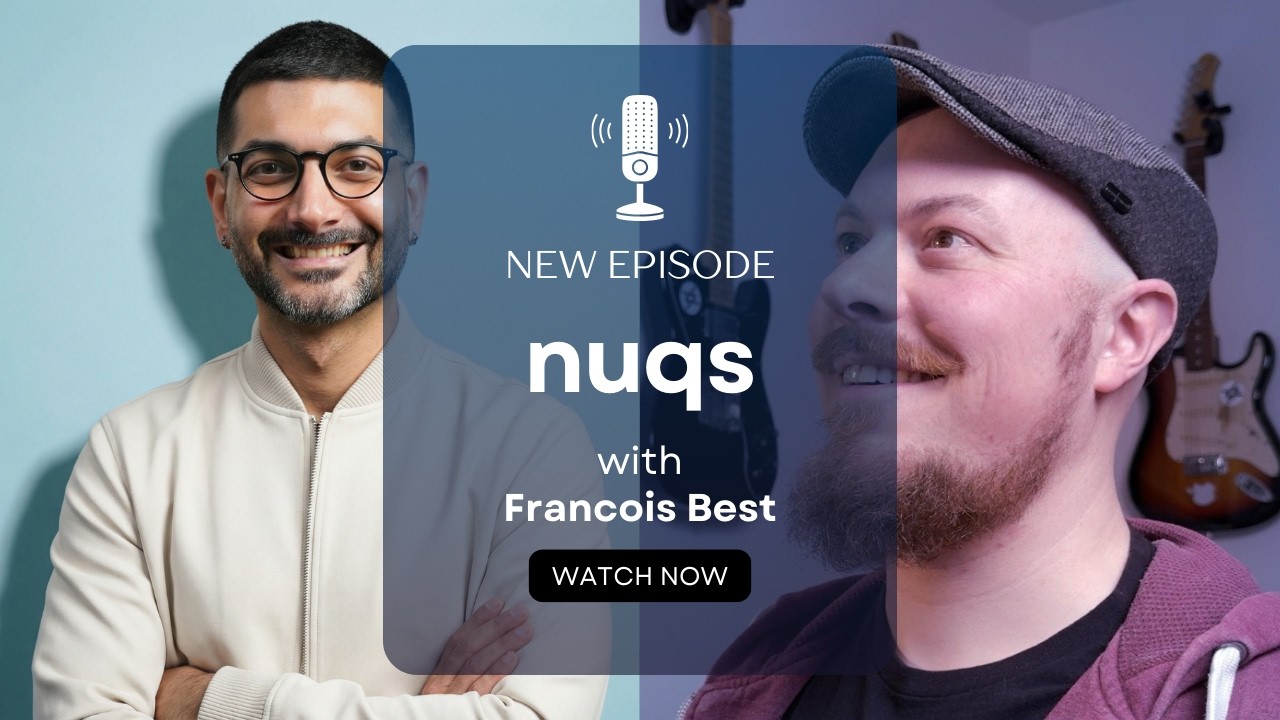 Master nuqs in 1 hour