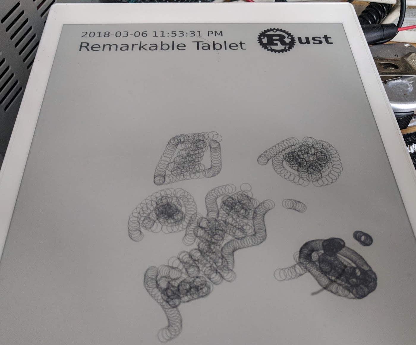 RustPoC