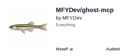 MseeP.ai Security Assessment Badge