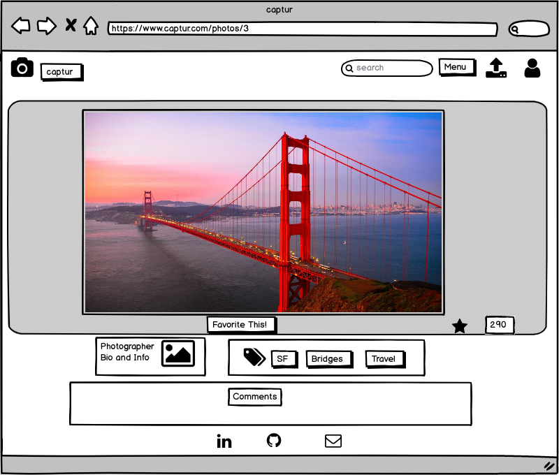 PictureShow Page