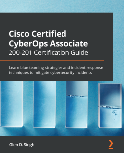 Cisco Certified CyberOps Associate 200-201 Certification Bootcamp