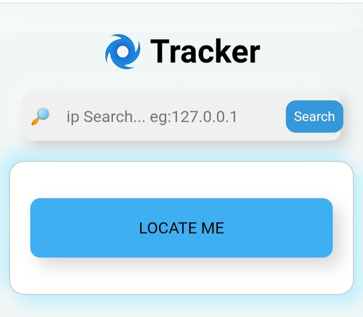 PyTracker