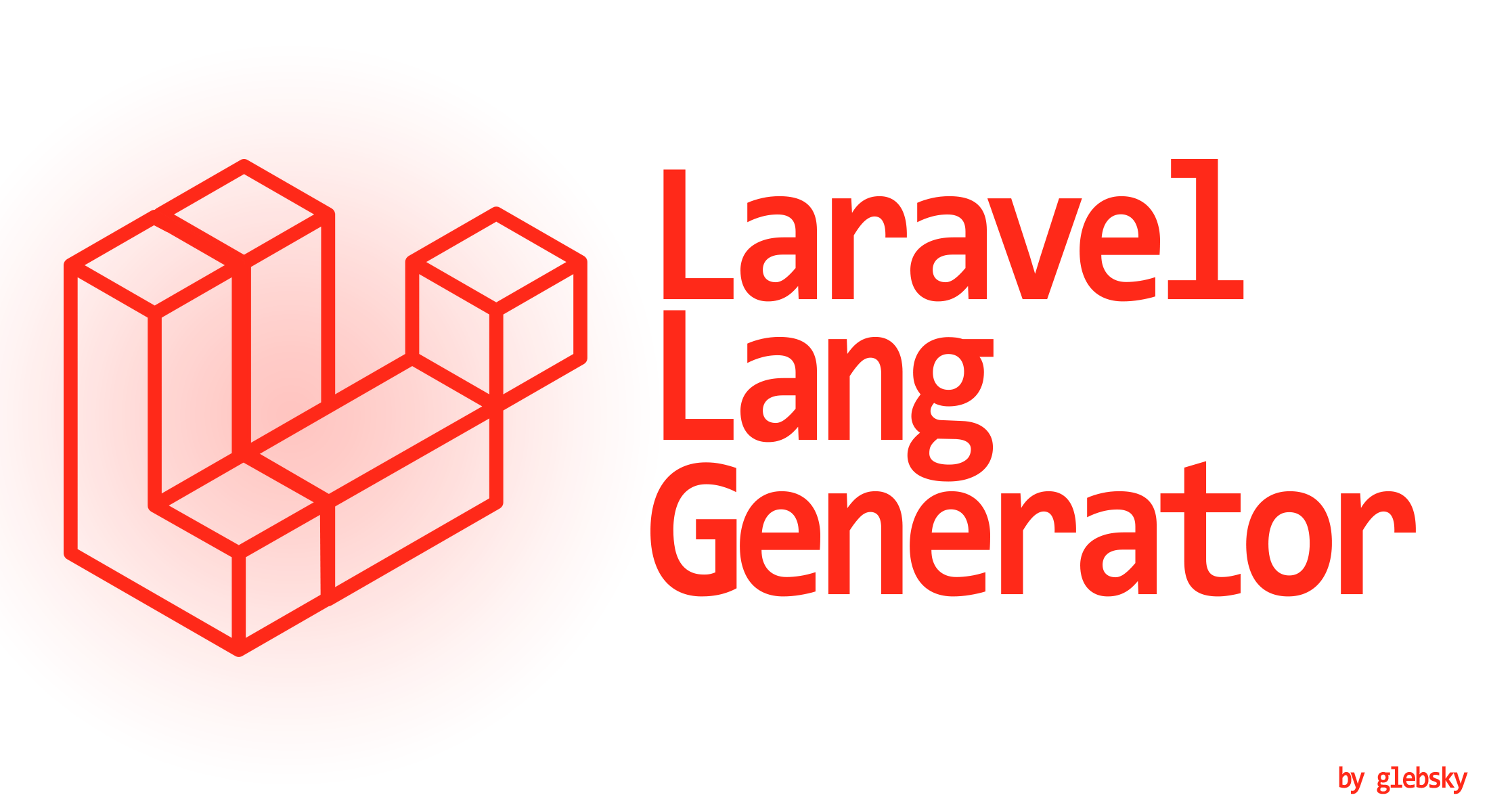 Laravel Lang Generator