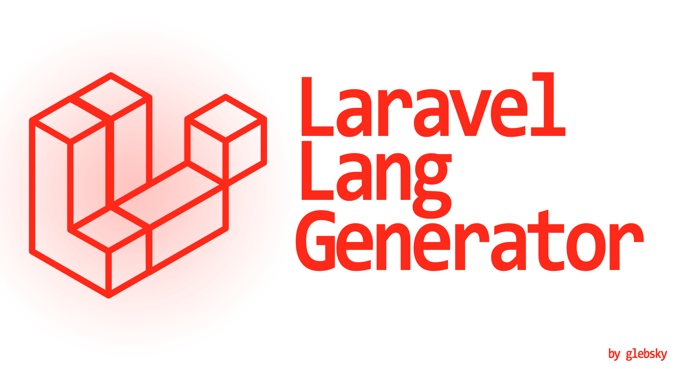 laravel lang generator