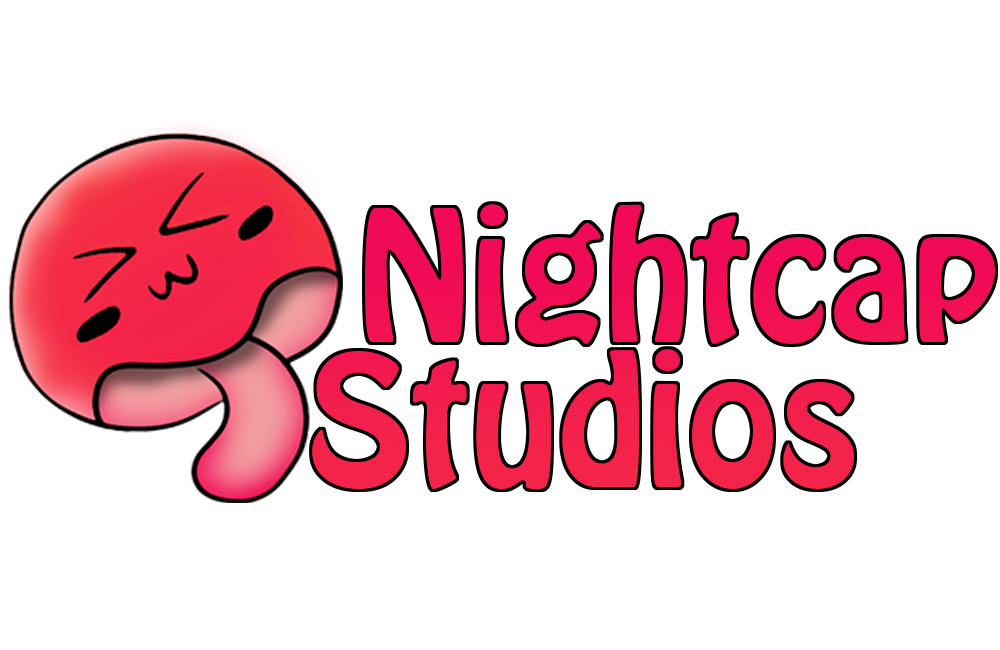 Nightcap Studios logo