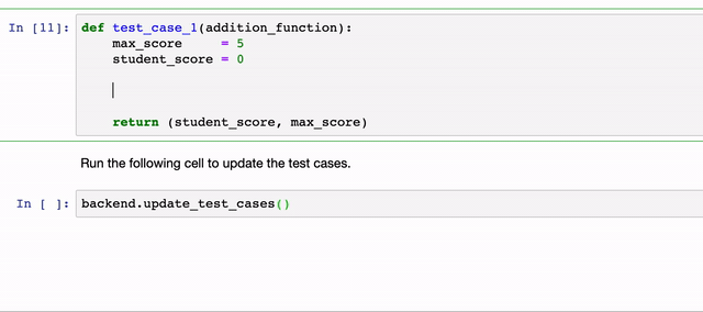 Sample Question