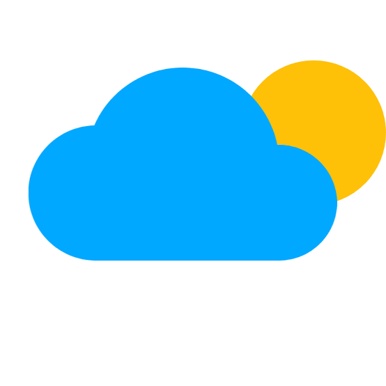 Weather App Logo