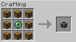 Pocket Chest Recipe