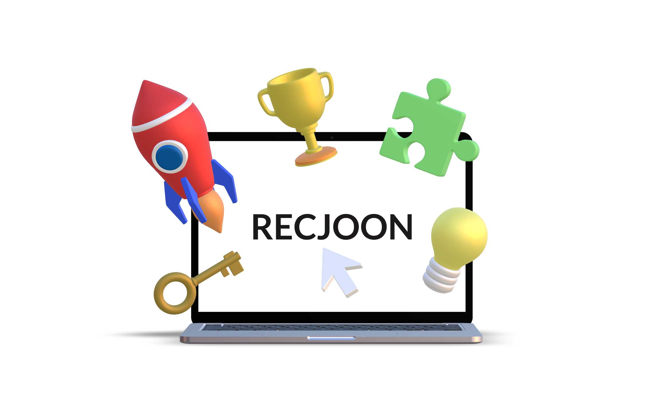 RECJOON Logo