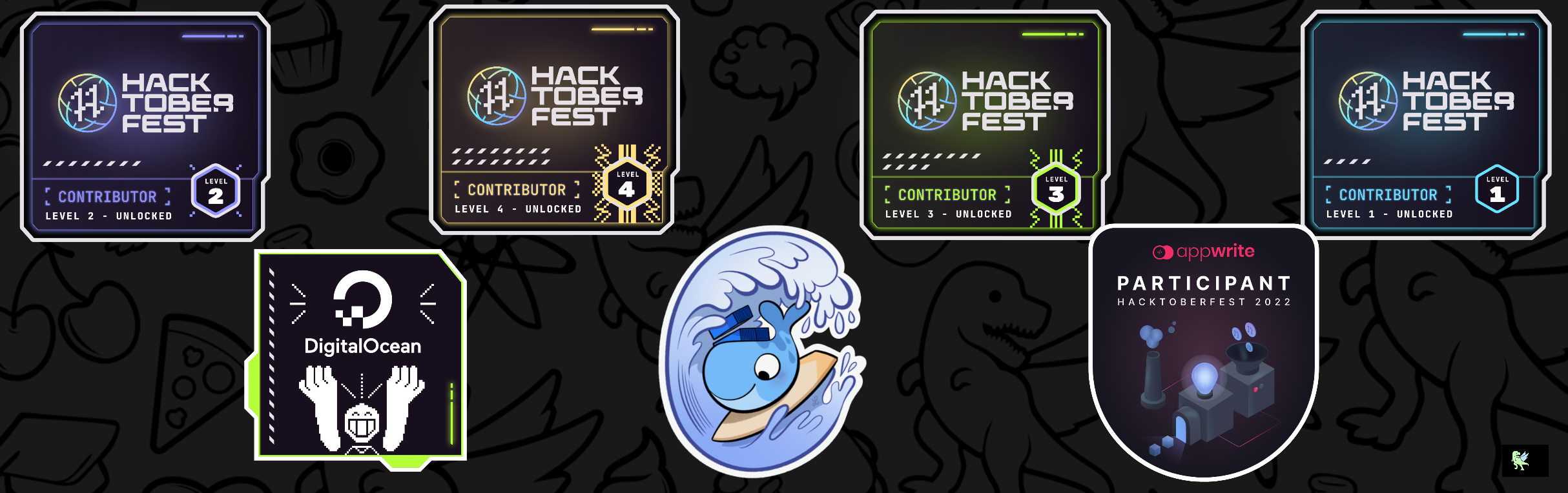 @anshika_770's Holopin board