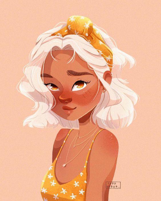 Summer Lemon🍋