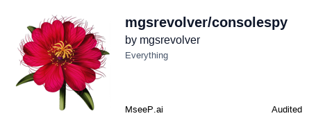 MseeP.ai Security Assessment Badge