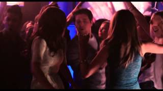 Emma Watson sexy club dancing - The Bling Ring